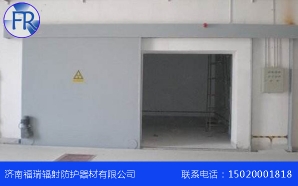 湖北防护推拉门价格